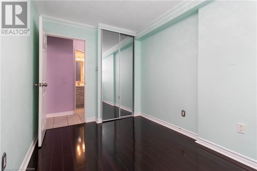 3501 Glen Erin Drive Unit# 1207, Mississauga, Ontario  L5L 2E9 - Photo 17 - 40716149