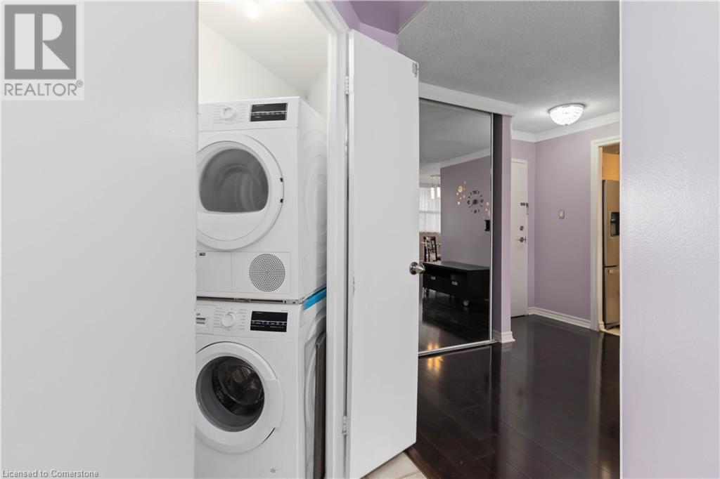 3501 Glen Erin Drive Unit# 1207, Mississauga, Ontario  L5L 2E9 - Photo 21 - 40716149