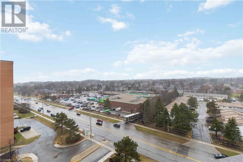 3501 Glen Erin Drive Unit# 1207, Mississauga, Ontario  L5L 2E9 - Photo 24 - 40716149