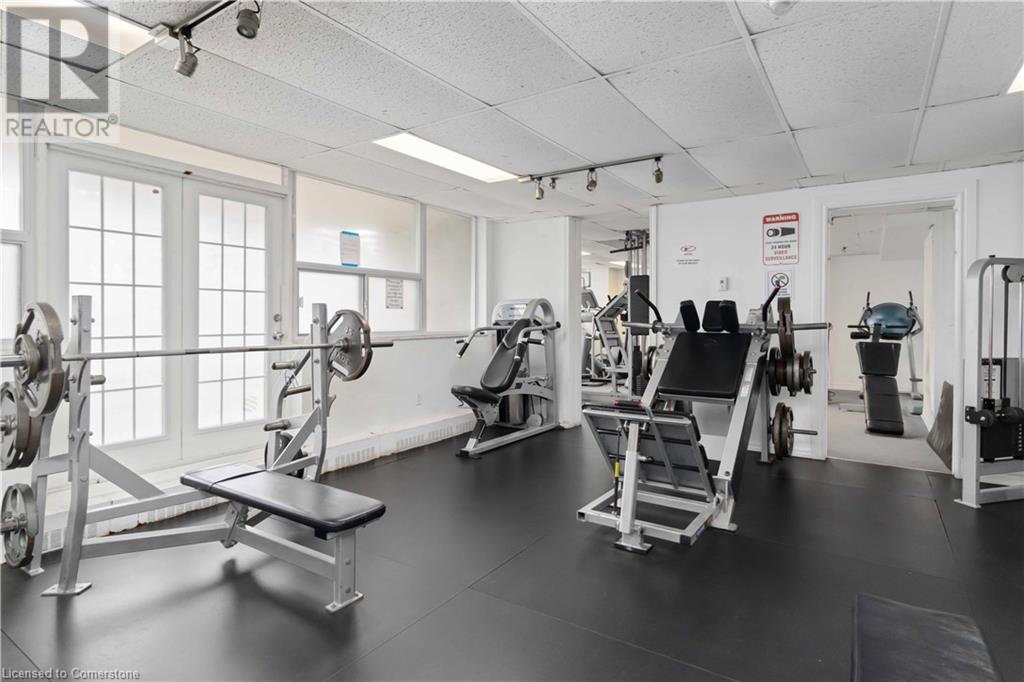 3501 Glen Erin Drive Unit# 1207, Mississauga, Ontario  L5L 2E9 - Photo 25 - 40716149