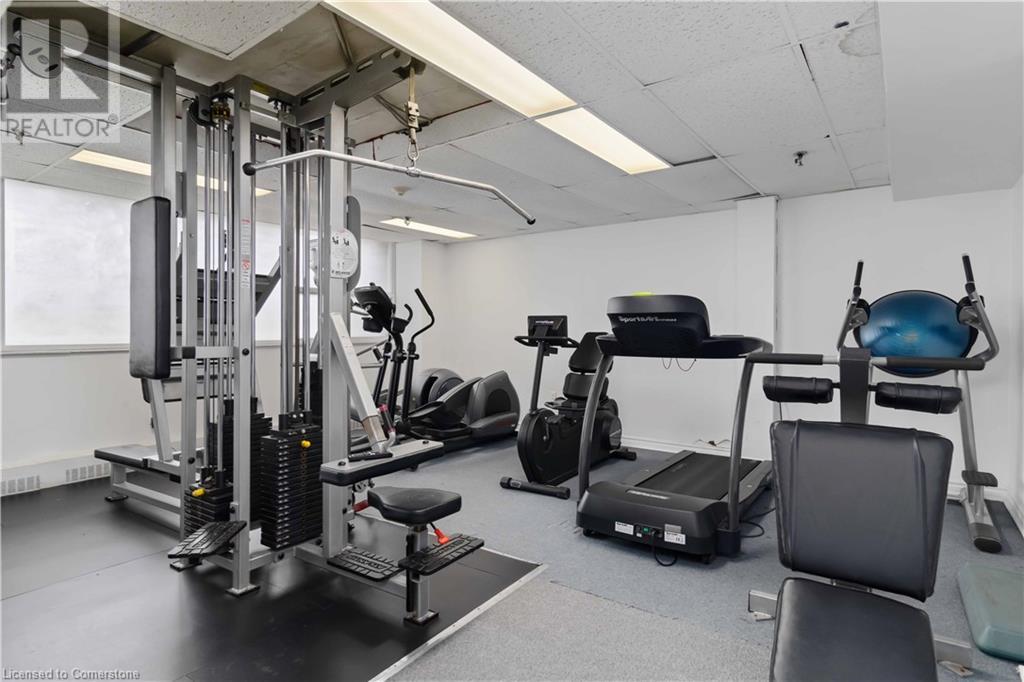 3501 Glen Erin Drive Unit# 1207, Mississauga, Ontario  L5L 2E9 - Photo 26 - 40716149