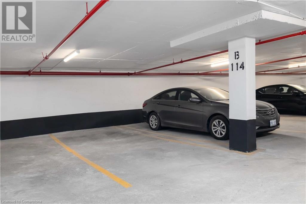 3501 Glen Erin Drive Unit# 1207, Mississauga, Ontario  L5L 2E9 - Photo 30 - 40716149