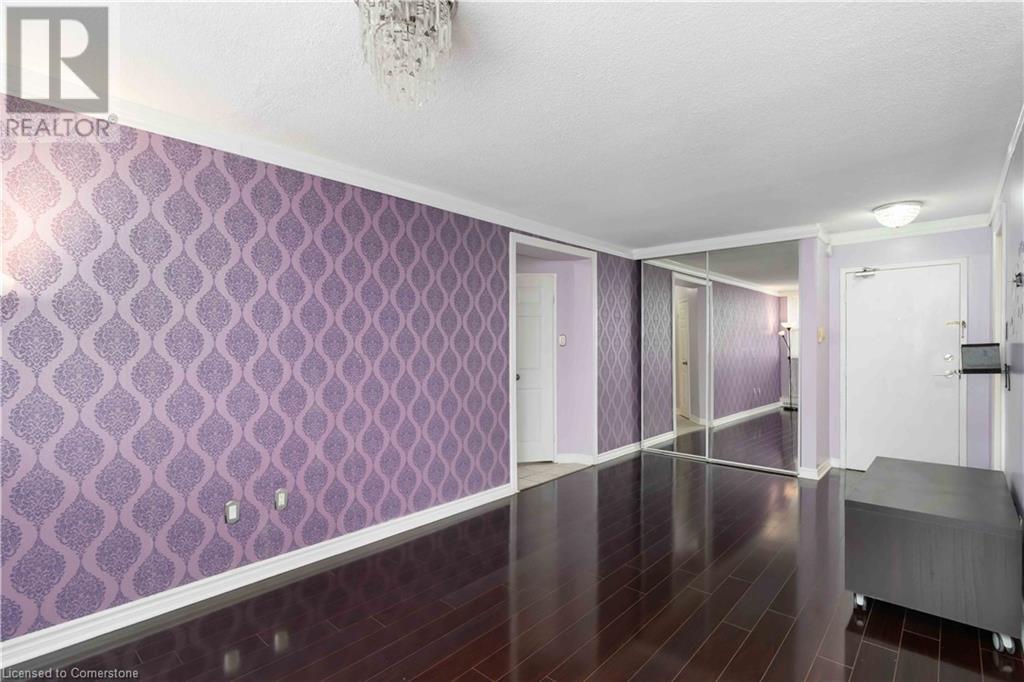 3501 Glen Erin Drive Unit# 1207, Mississauga, Ontario  L5L 2E9 - Photo 6 - 40716149