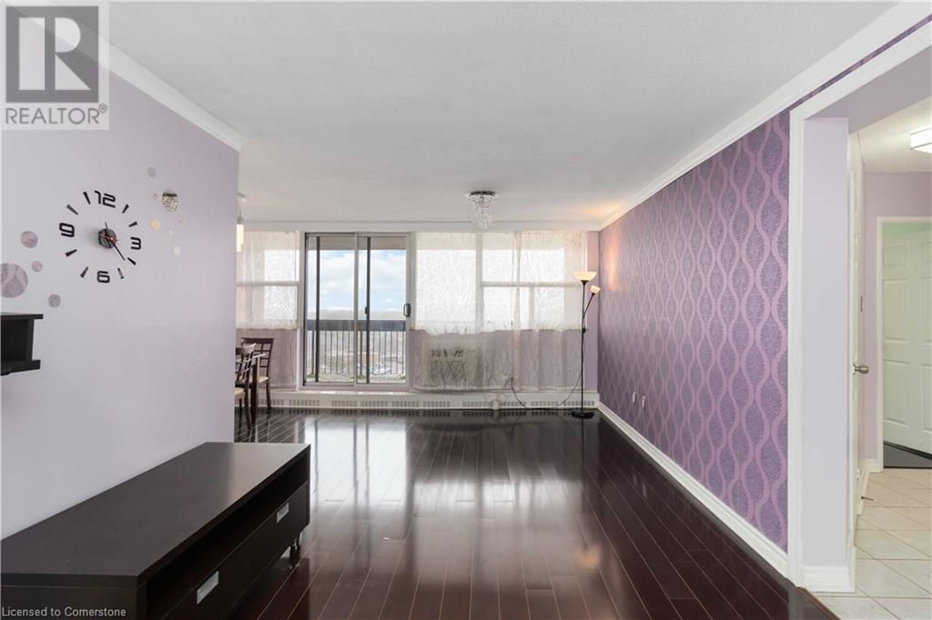 3501 Glen Erin Drive Unit# 1207, Mississauga, Ontario  L5L 2E9 - Photo 7 - 40716149