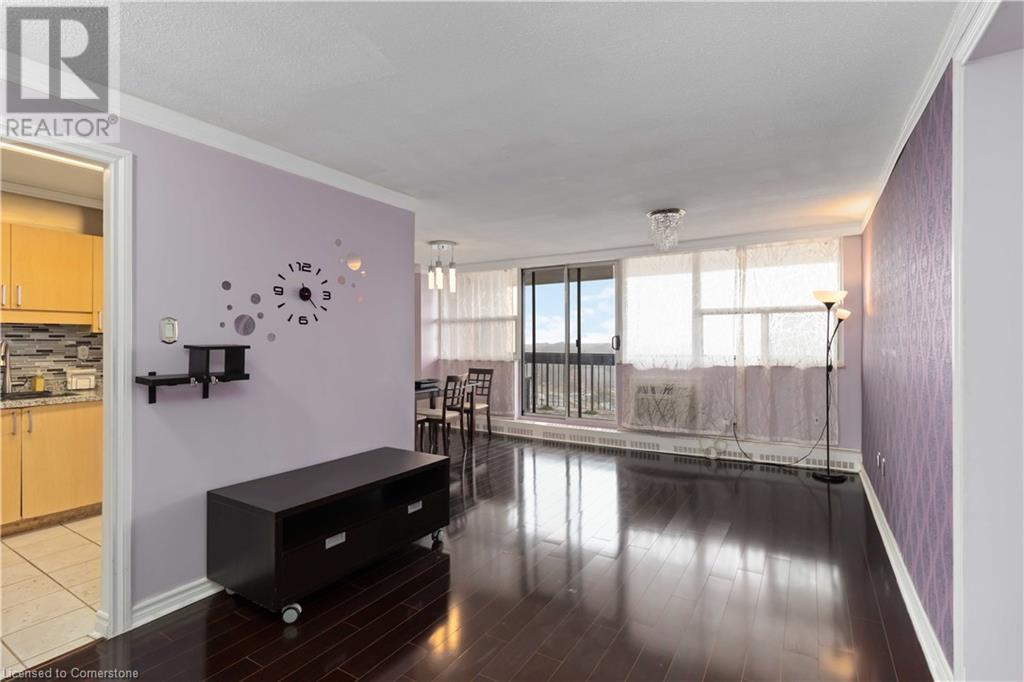 3501 Glen Erin Drive Unit# 1207, Mississauga, Ontario  L5L 2E9 - Photo 8 - 40716149