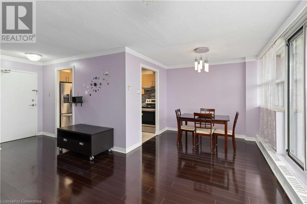 3501 Glen Erin Drive Unit# 1207, Mississauga, Ontario  L5L 2E9 - Photo 9 - 40716149