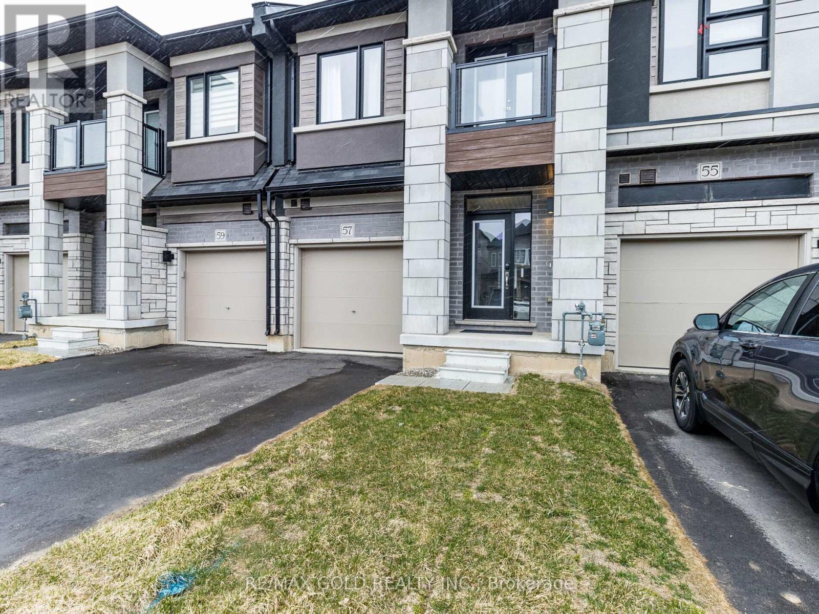 57 George Brier Drive, Brant, Ontario  N3L 0L8 - Photo 2 - X12077462