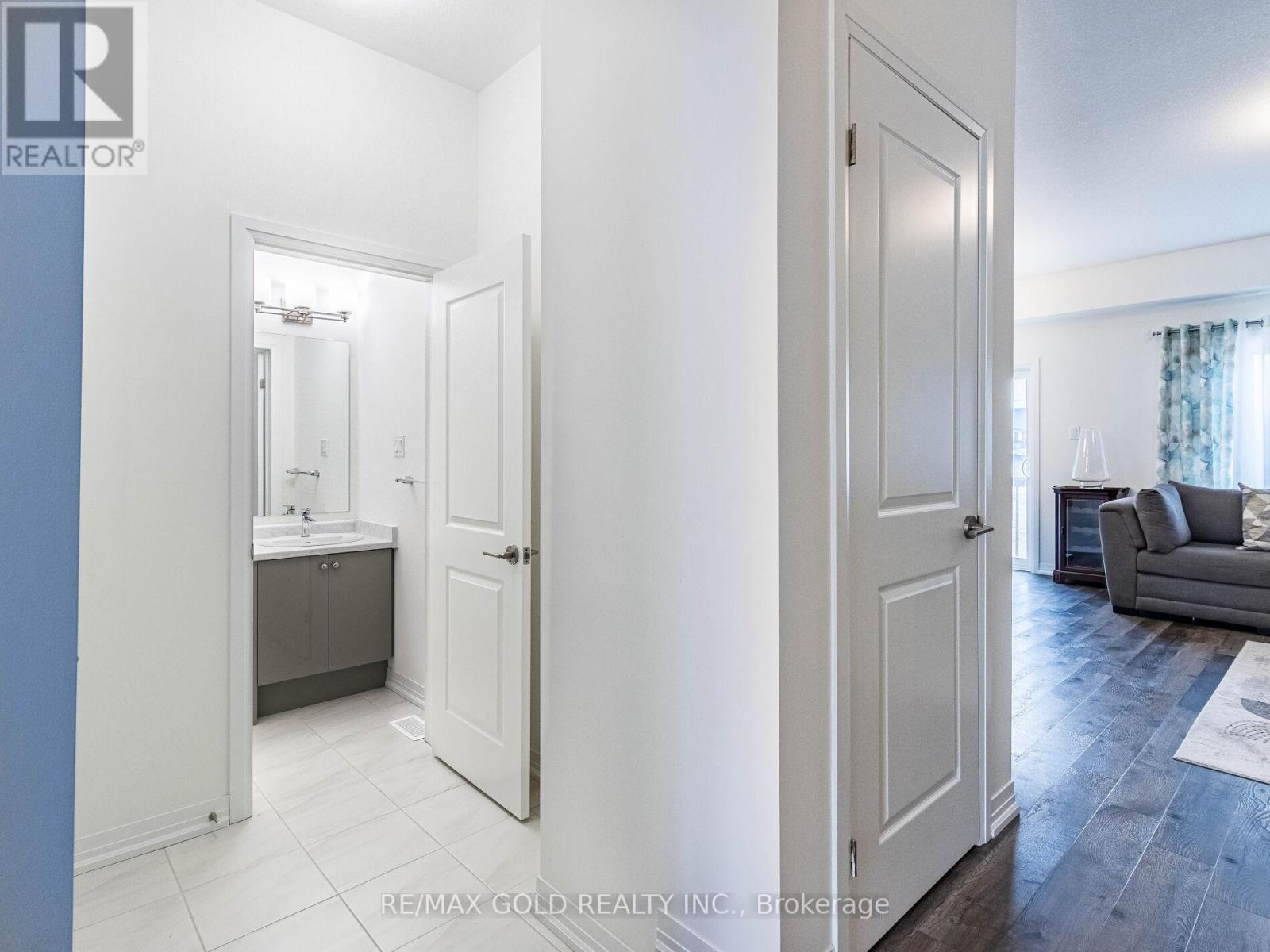57 George Brier Drive, Brant, Ontario  N3L 0L8 - Photo 8 - X12077462