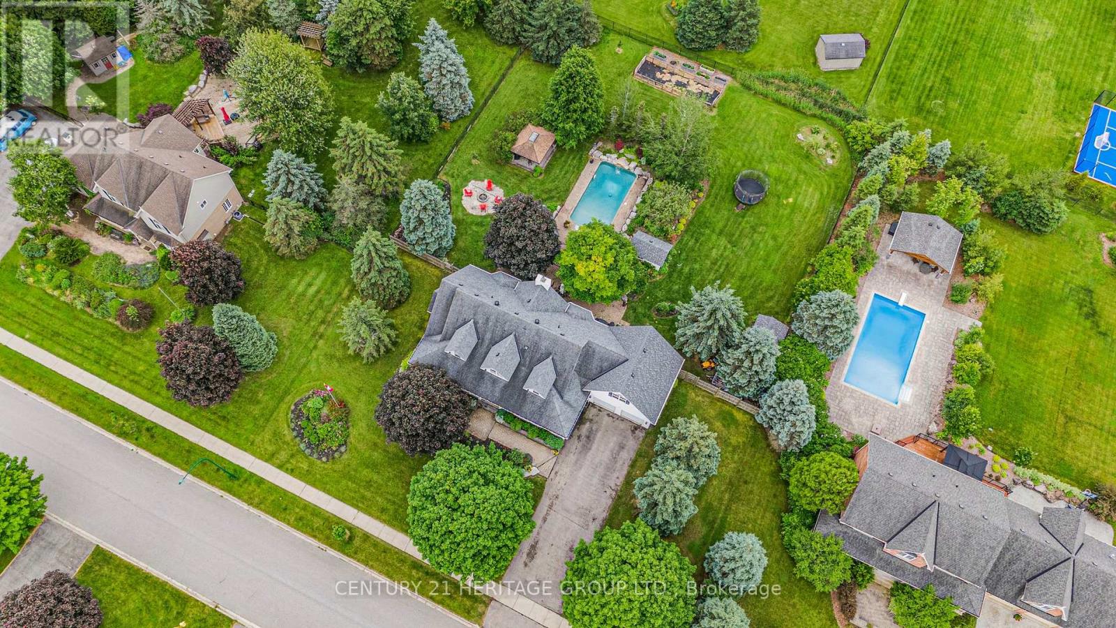 122 Davis Trail, Essa, Ontario  L0L 2N0 - Photo 34 - N12007567