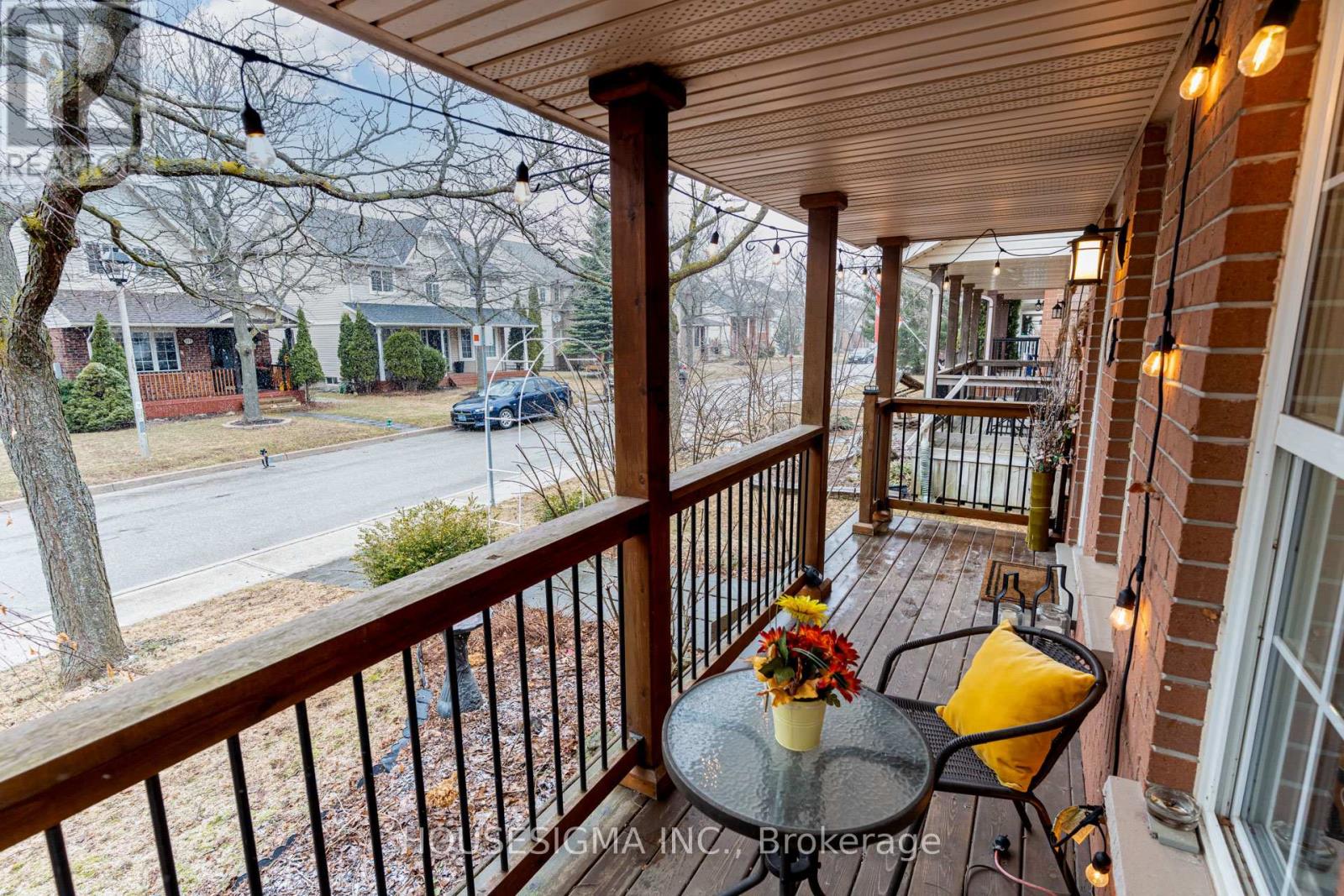 308 Fern Street, Orangeville, Ontario  L9W 5C1 - Photo 27 - W12077554