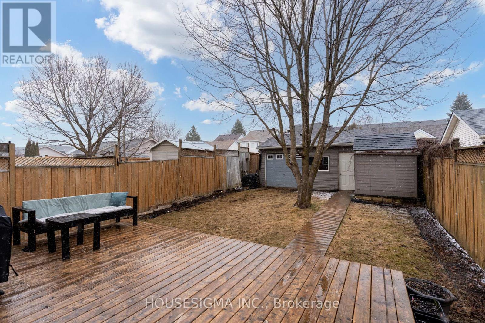 308 Fern Street, Orangeville, Ontario  L9W 5C1 - Photo 28 - W12077554