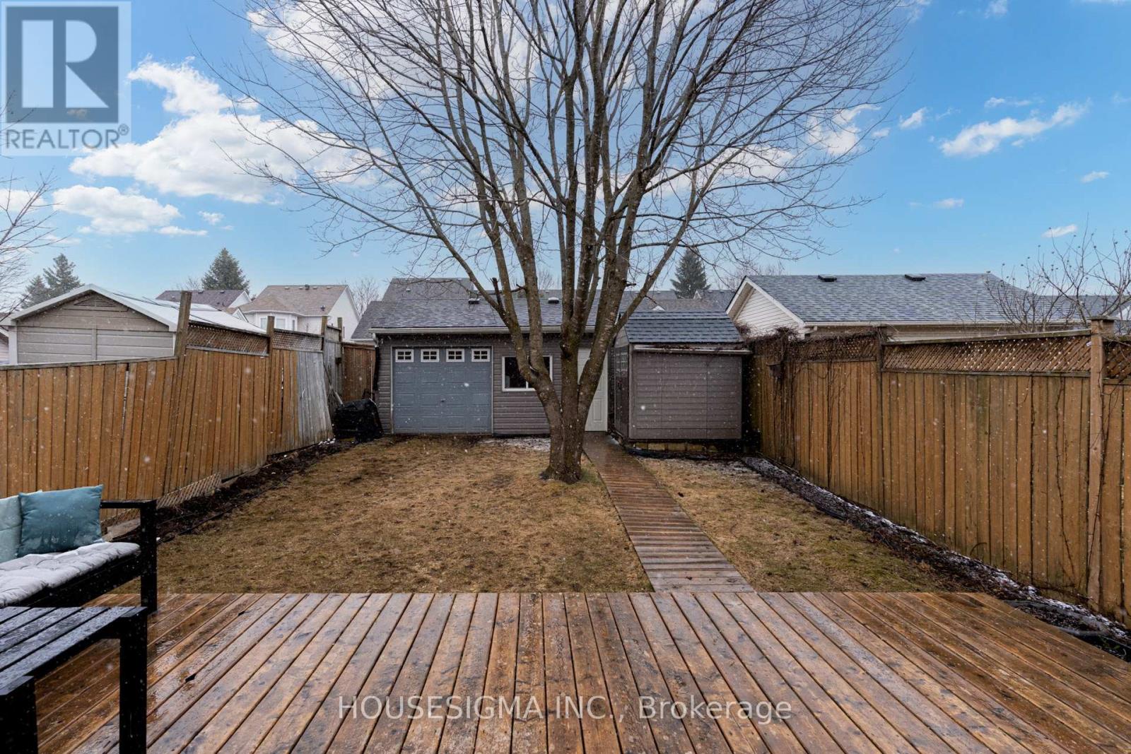 308 Fern Street, Orangeville, Ontario  L9W 5C1 - Photo 30 - W12077554