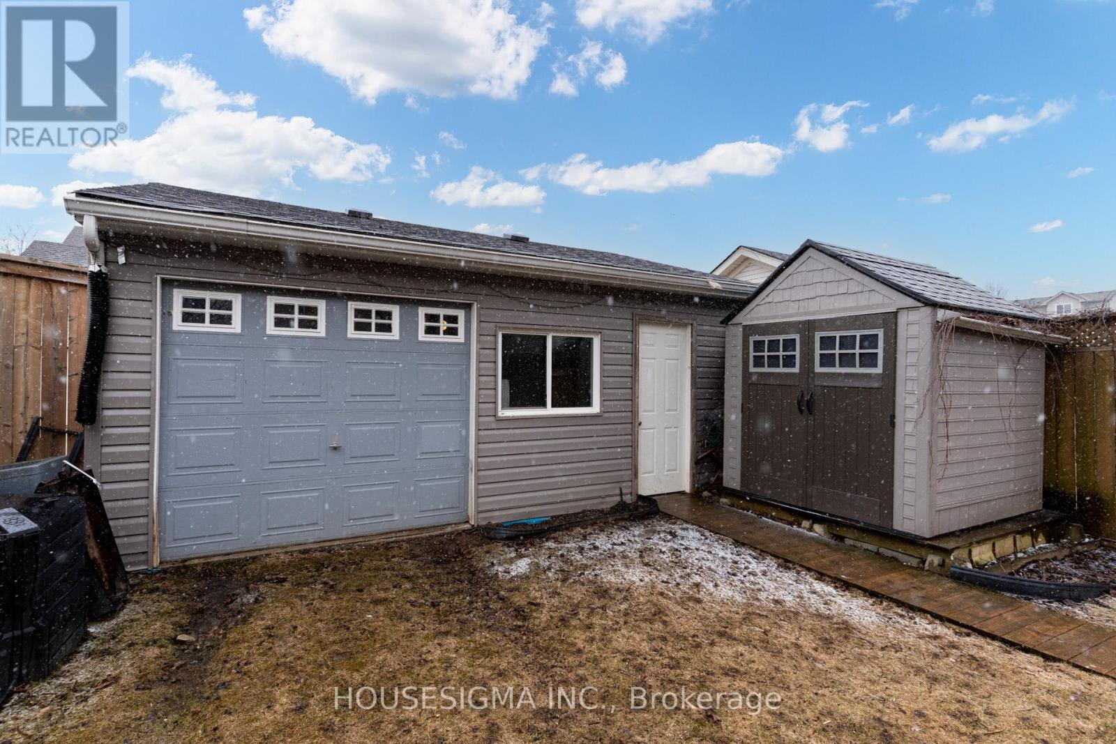 308 Fern Street, Orangeville, Ontario  L9W 5C1 - Photo 32 - W12077554