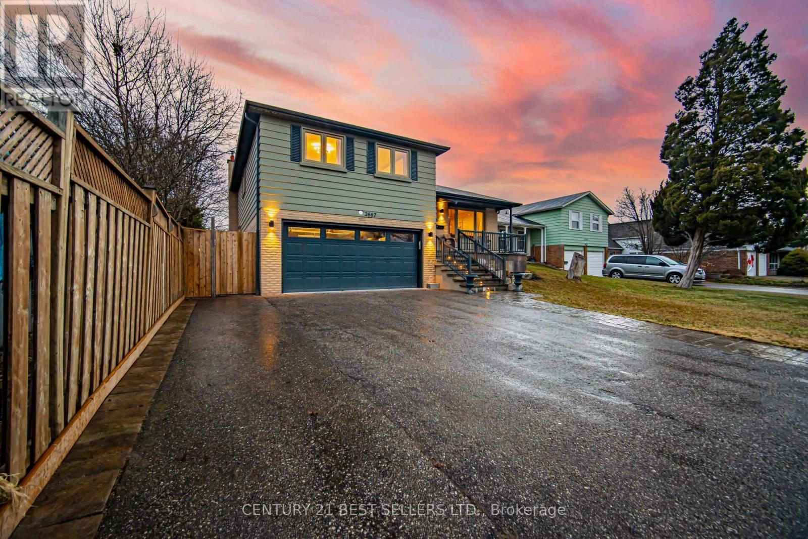 Property at 2667 THORN LODGE DRIVE image 2