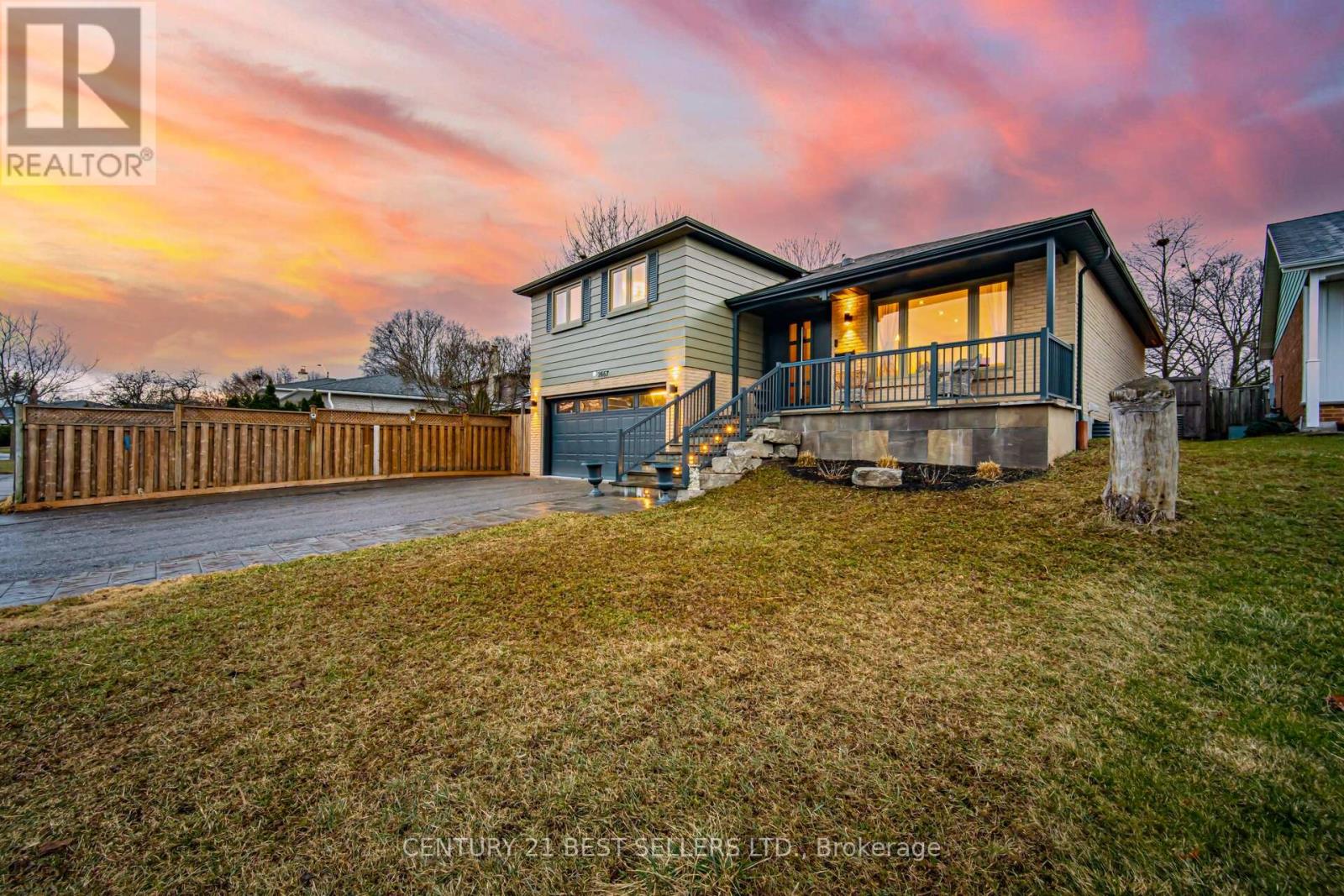 Property at 2667 THORN LODGE DRIVE image 3
