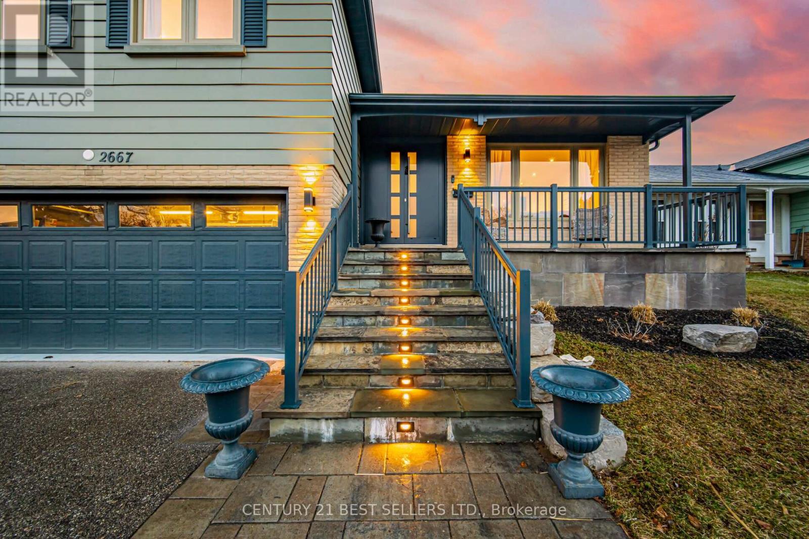 Property at 2667 THORN LODGE DRIVE image 4
