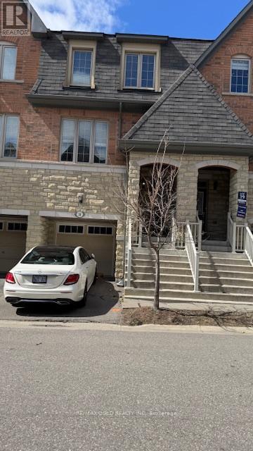 38 SEA DRIFTER CRESCENT N, Brampton, Ontario