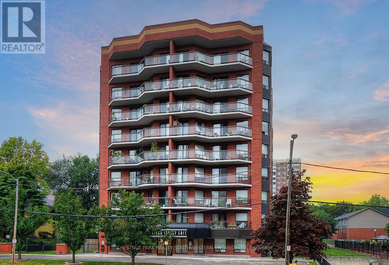 Property at 803 - 10 ELLEN STREET E image 1