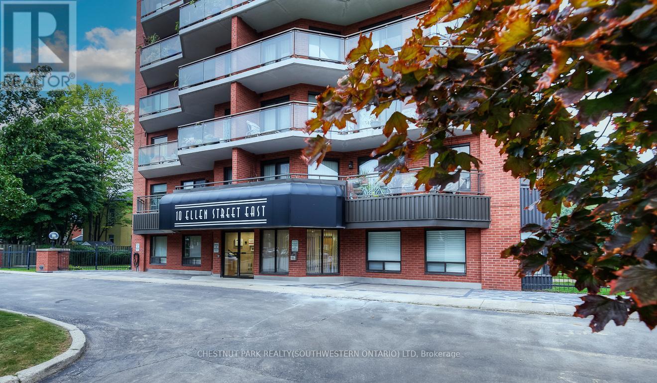 Property at 803 - 10 ELLEN STREET E image 2