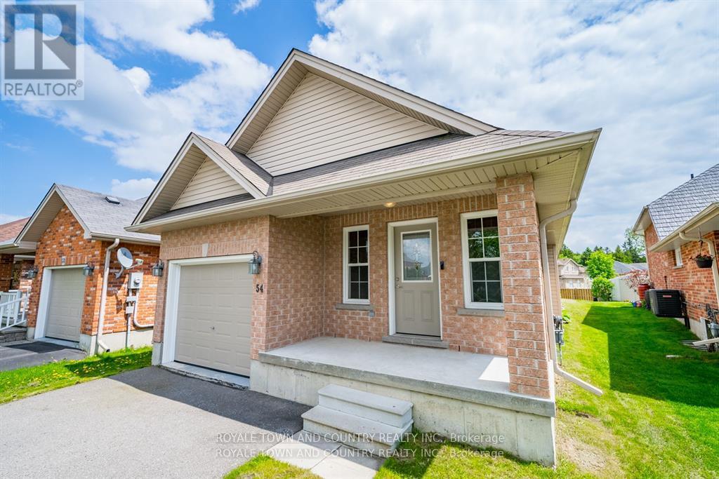 Property at 54 LAURENT BOULEVARD image 2