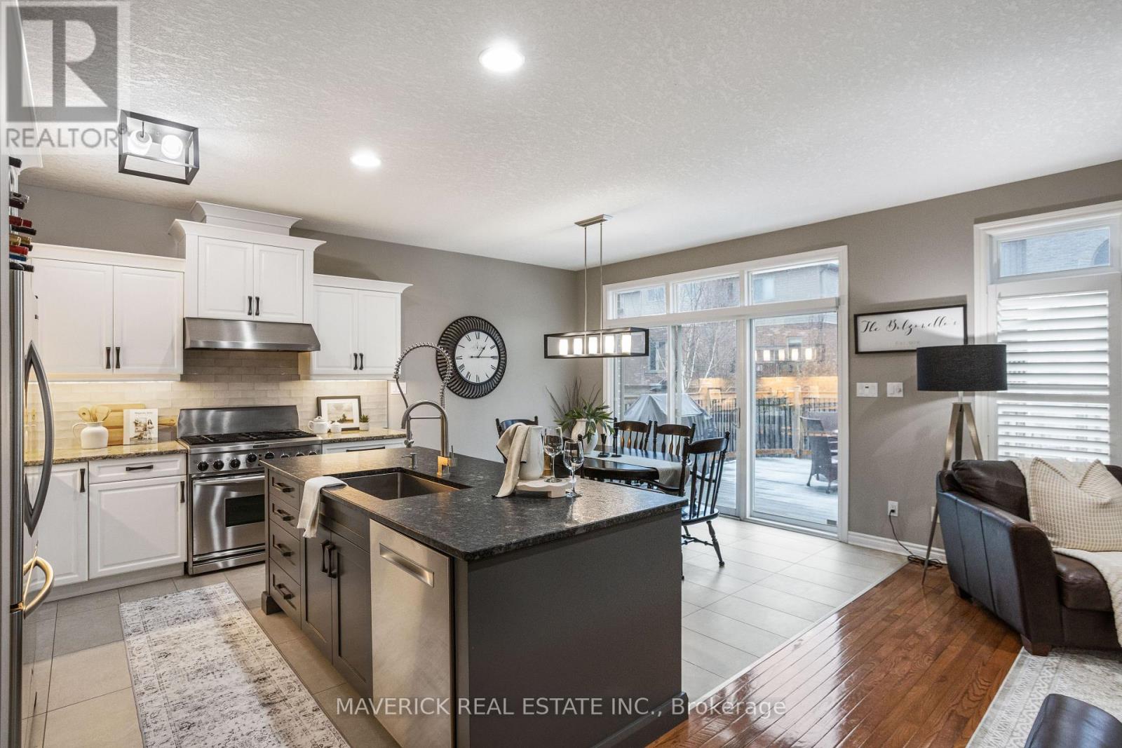 1787 Ironwood Road, London, Ontario  N6K 5C7 - Photo 11 - X12077632
