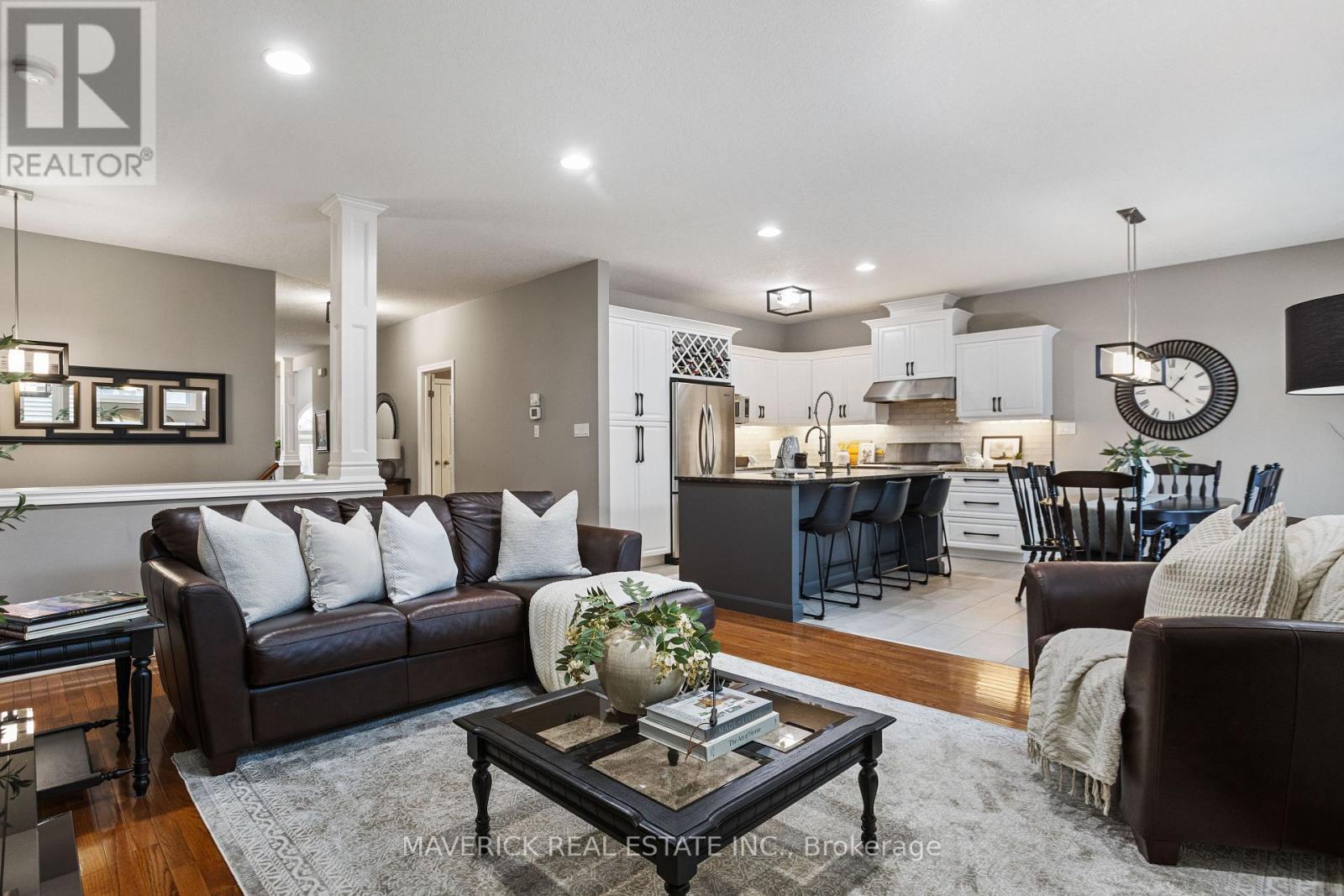 1787 Ironwood Road, London, Ontario  N6K 5C7 - Photo 4 - X12077632