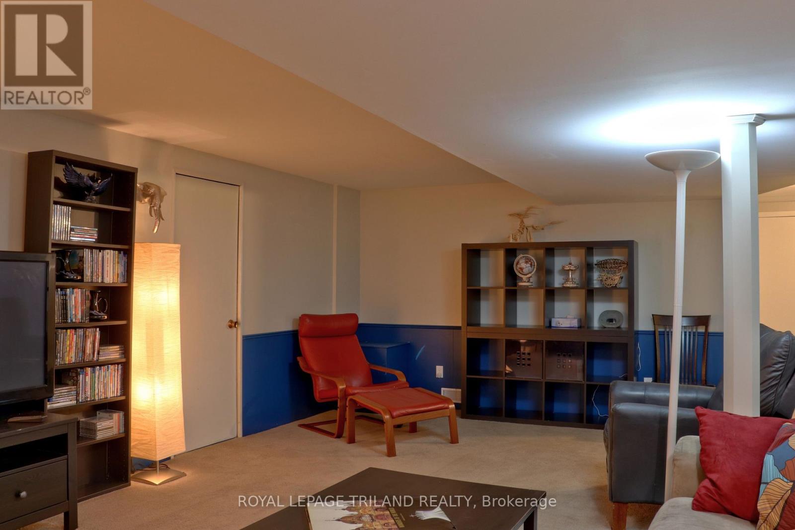 517 Beachwood Avenue, London South, Ontario  N6J 3K2 - Photo 15 - X12077653