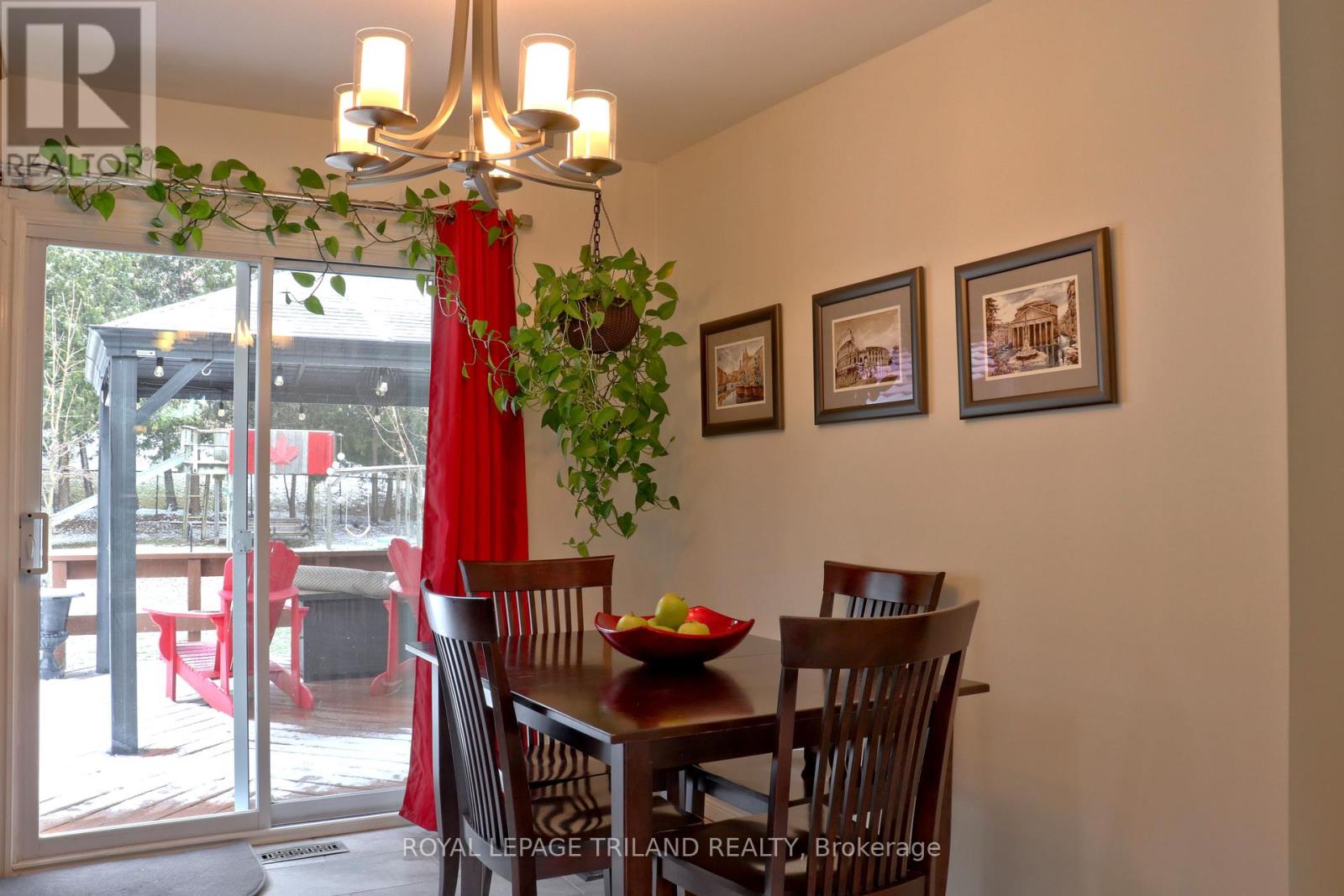 517 Beachwood Avenue, London South, Ontario  N6J 3K2 - Photo 8 - X12077653