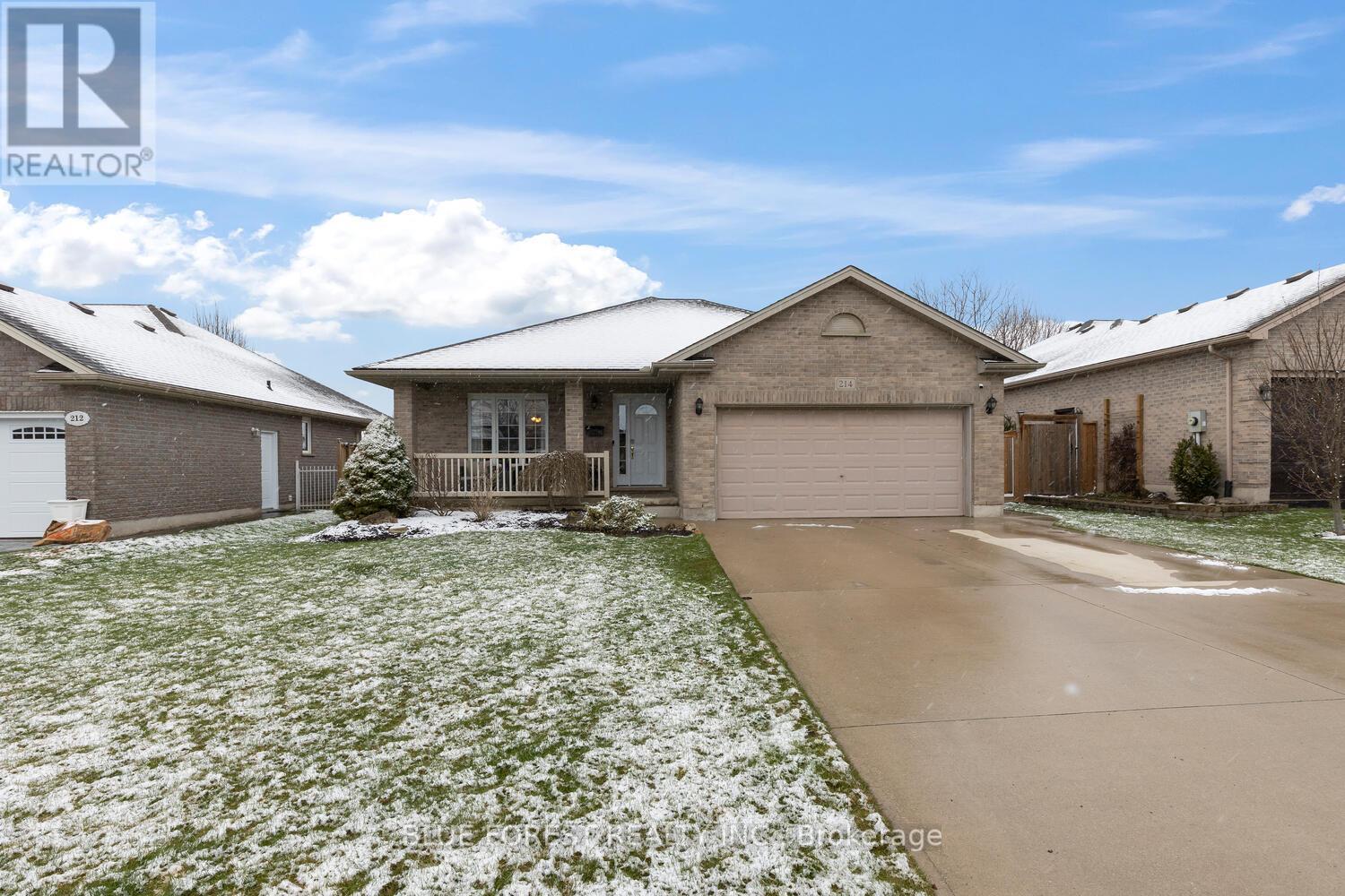 214 Jonathan Way