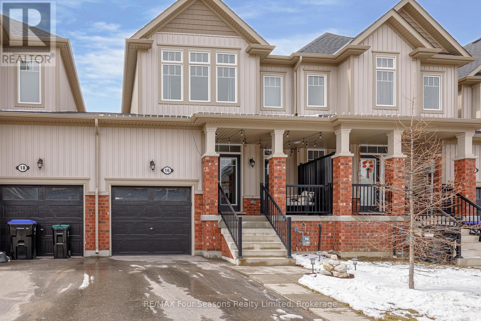 16 Barfoot Street, Collingwood, Ontario  L9Y 3Y7 - Photo 22 - S12077584