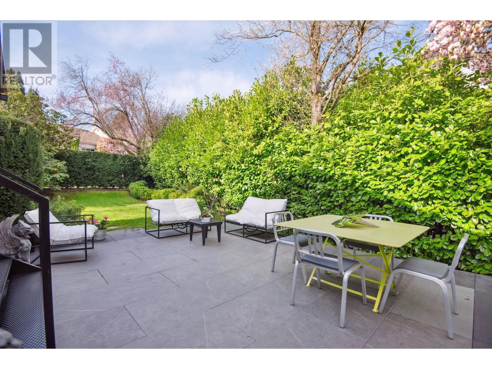 2562 Wallace Crescent, Vancouver, British Columbia  V6R 3V4 - Photo 4 - R2989235