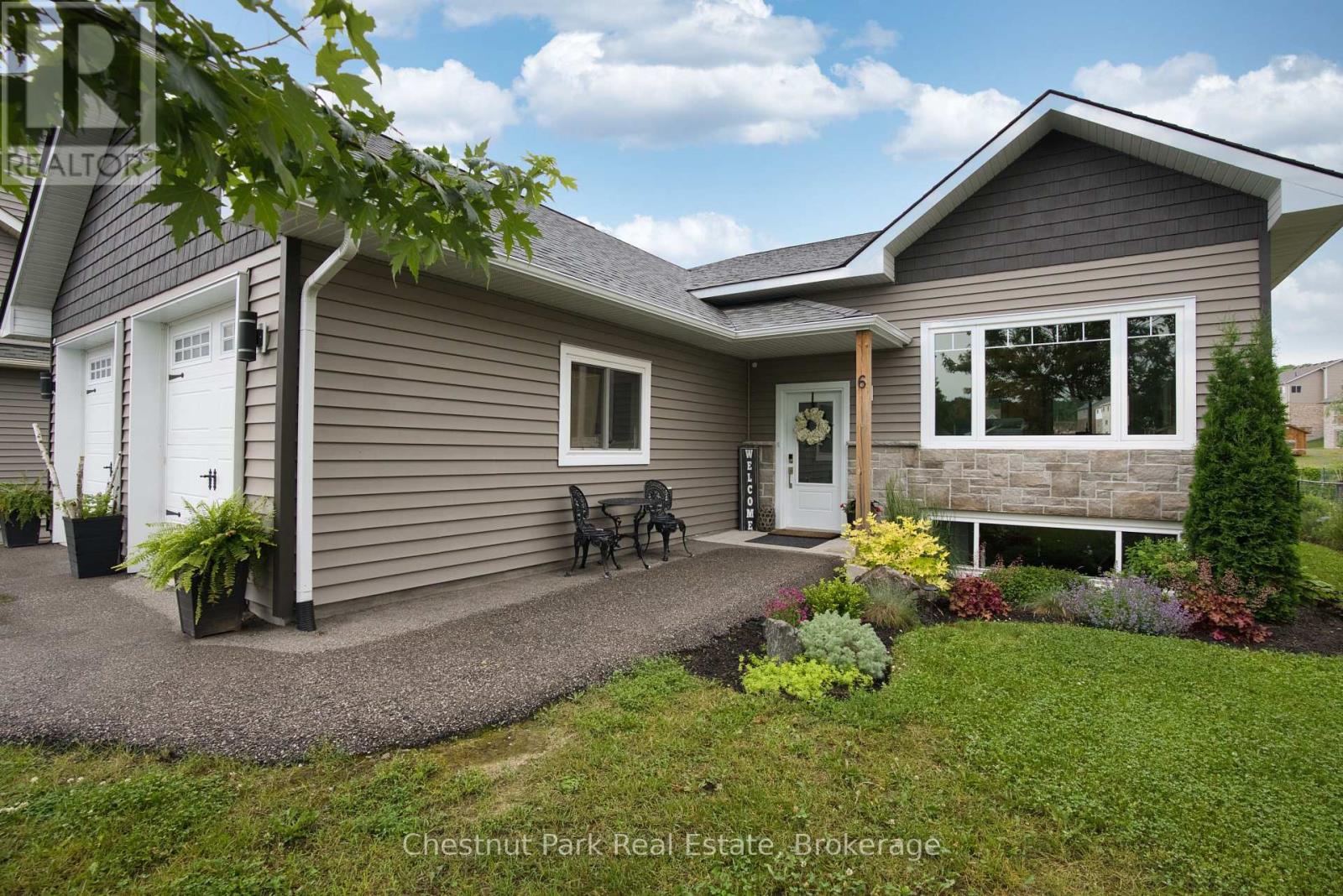 Property at 6 MILLWOOD COURT image 1