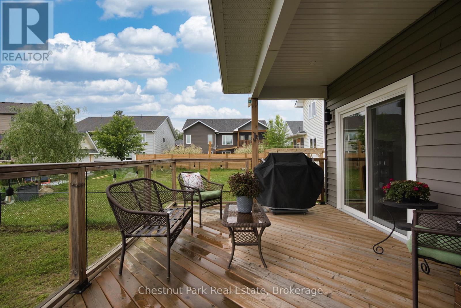 6 Millwood Court, Huntsville, Ontario  P1H 0B7 - Photo 14 - X12077593