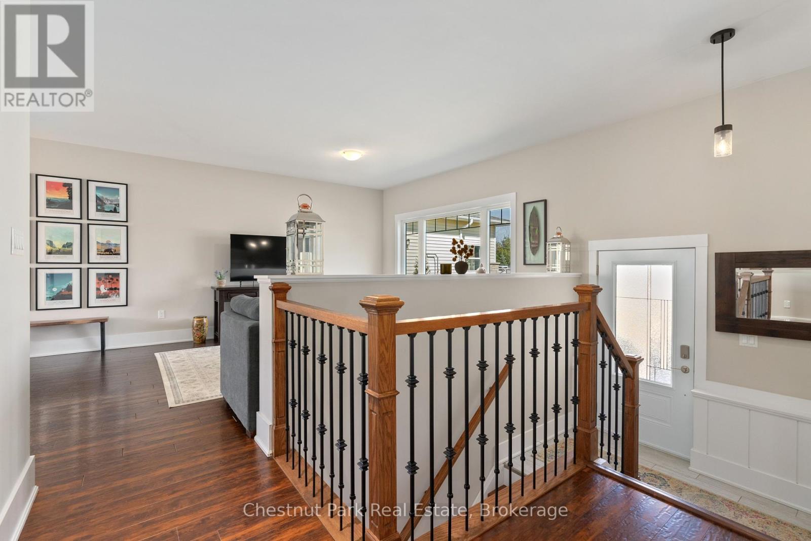 6 Millwood Court, Huntsville, Ontario  P1H 0B7 - Photo 18 - X12077593