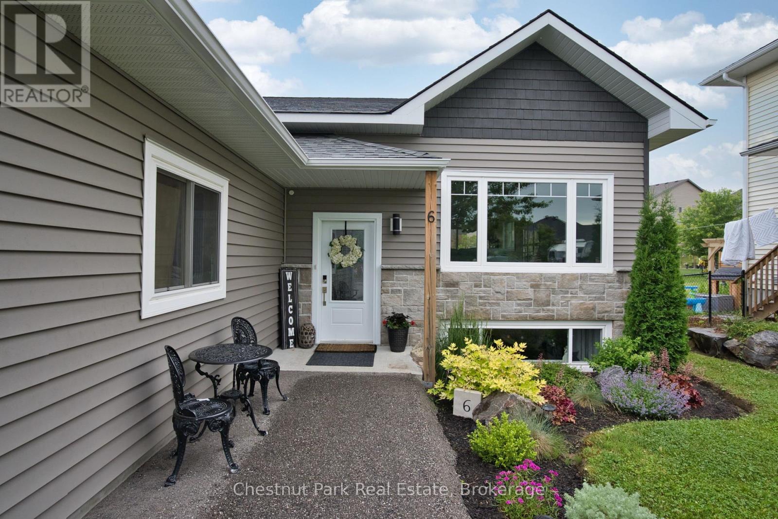 6 Millwood Court, Huntsville, Ontario  P1H 0B7 - Photo 41 - X12077593