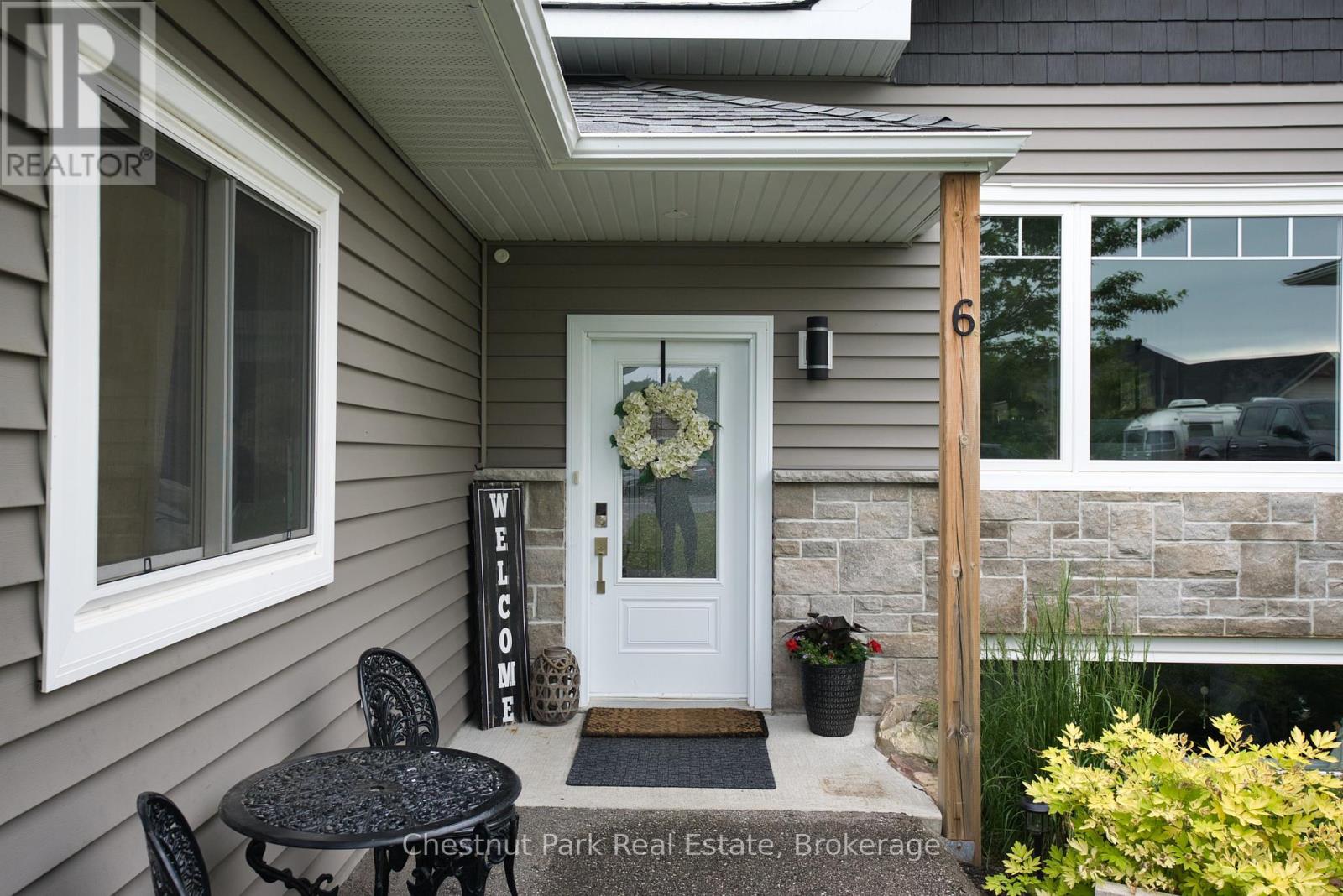 6 Millwood Court, Huntsville, Ontario  P1H 0B7 - Photo 42 - X12077593