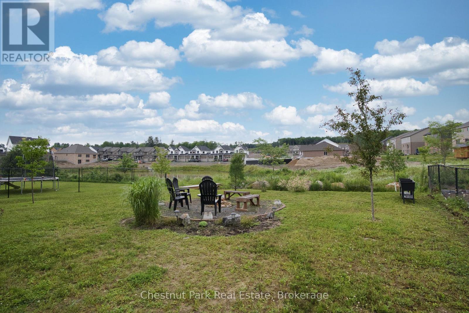 6 Millwood Court, Huntsville, Ontario  P1H 0B7 - Photo 43 - X12077593