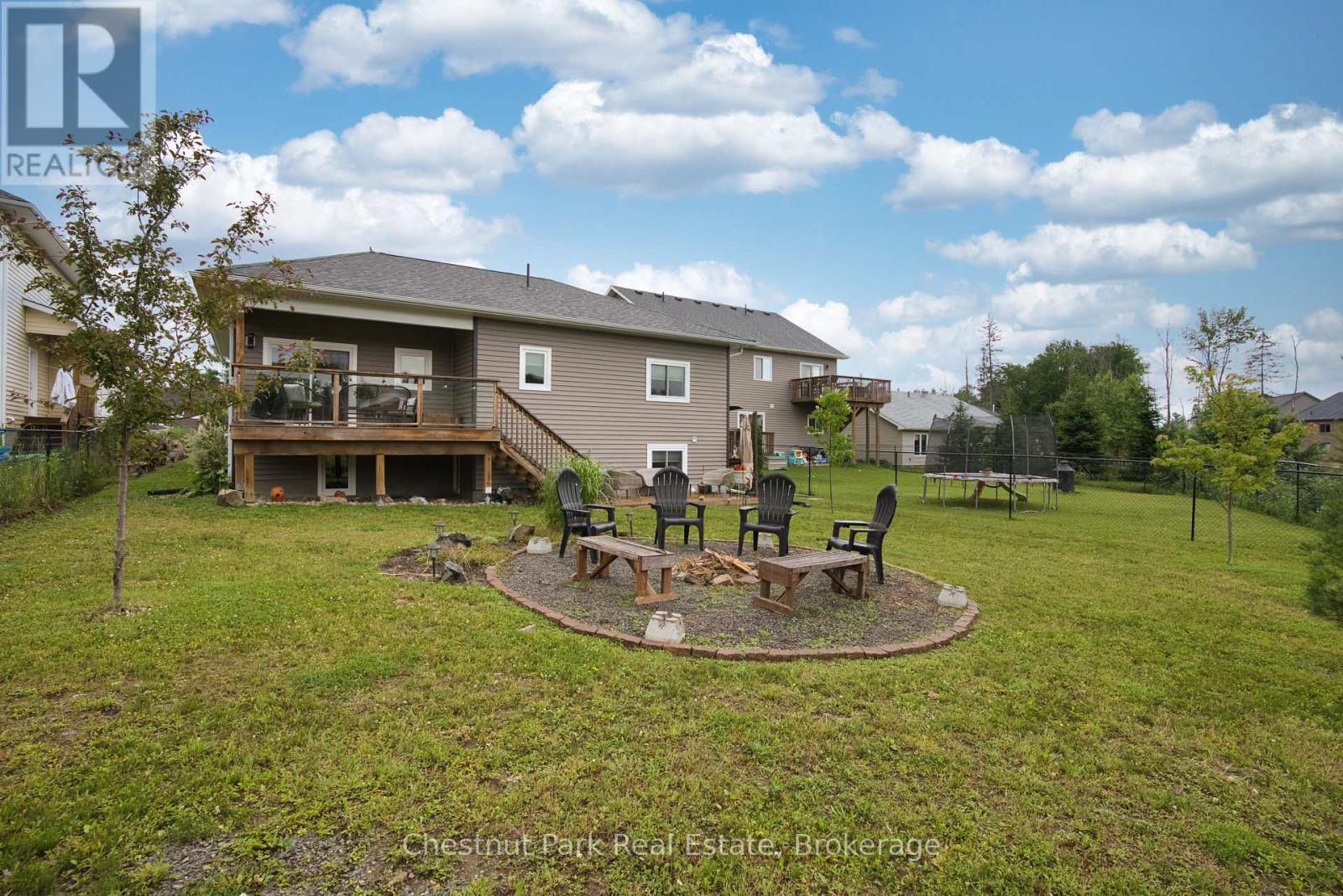 6 Millwood Court, Huntsville, Ontario  P1H 0B7 - Photo 44 - X12077593