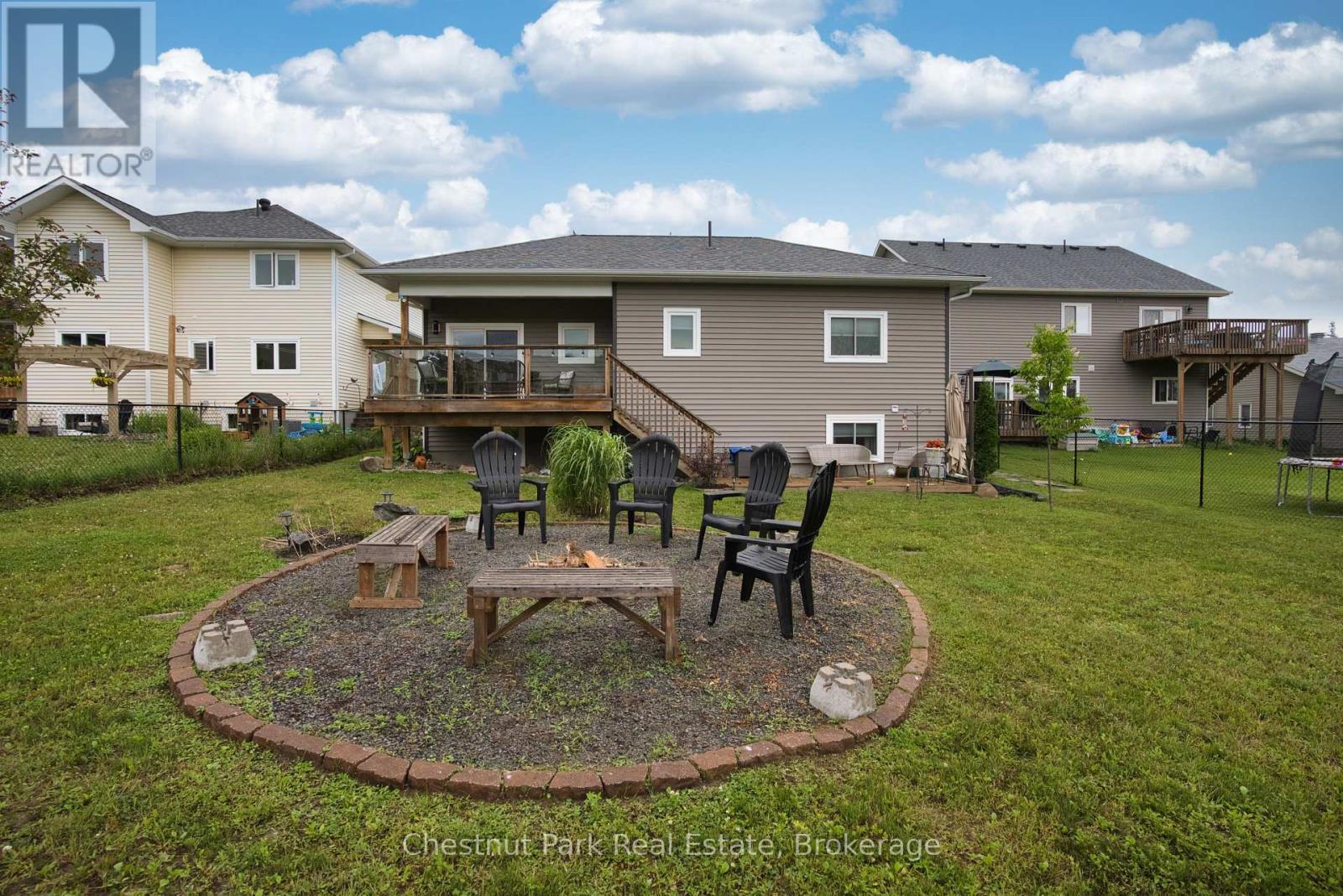 6 Millwood Court, Huntsville, Ontario  P1H 0B7 - Photo 45 - X12077593