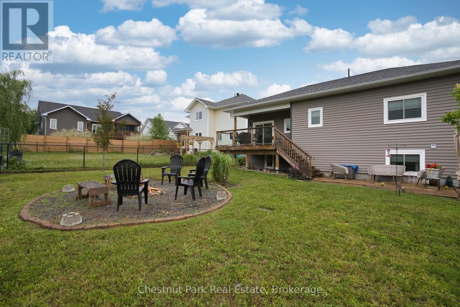 6 Millwood Court, Huntsville, Ontario  P1H 0B7 - Photo 46 - X12077593