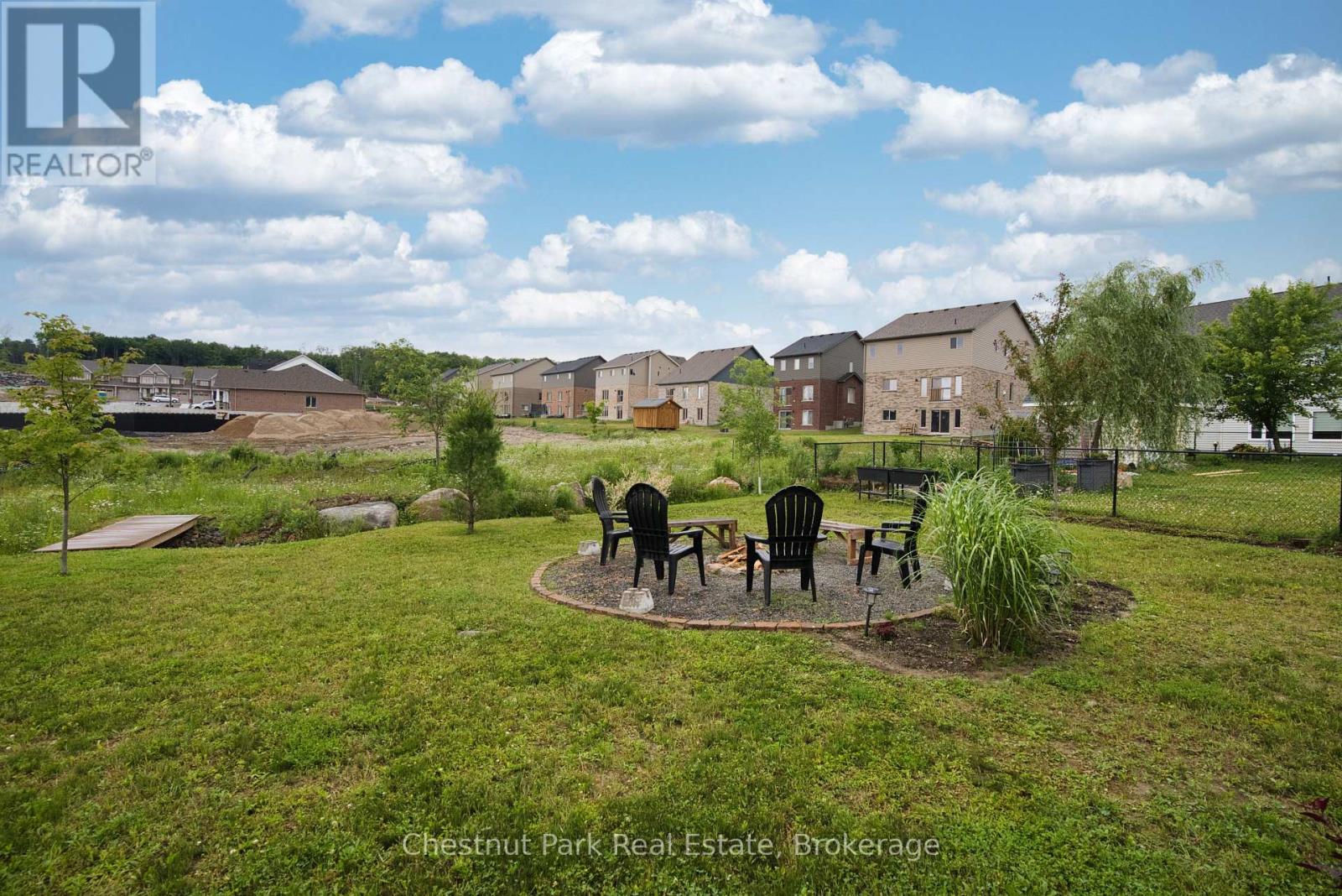 6 Millwood Court, Huntsville, Ontario  P1H 0B7 - Photo 47 - X12077593