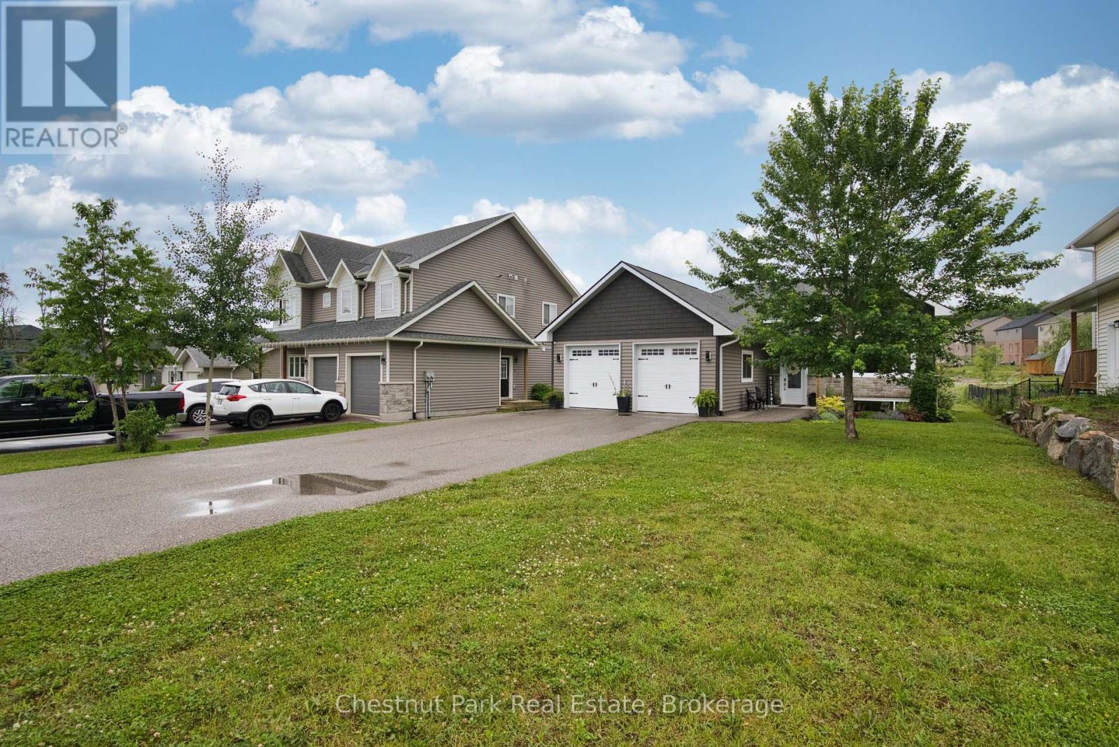 6 Millwood Court, Huntsville, Ontario  P1H 0B7 - Photo 49 - X12077593