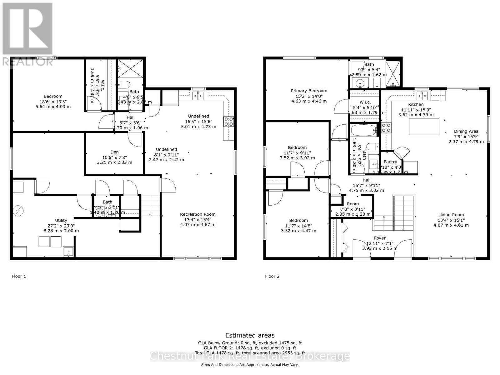 6 Millwood Court, Huntsville, Ontario  P1H 0B7 - Photo 50 - X12077593