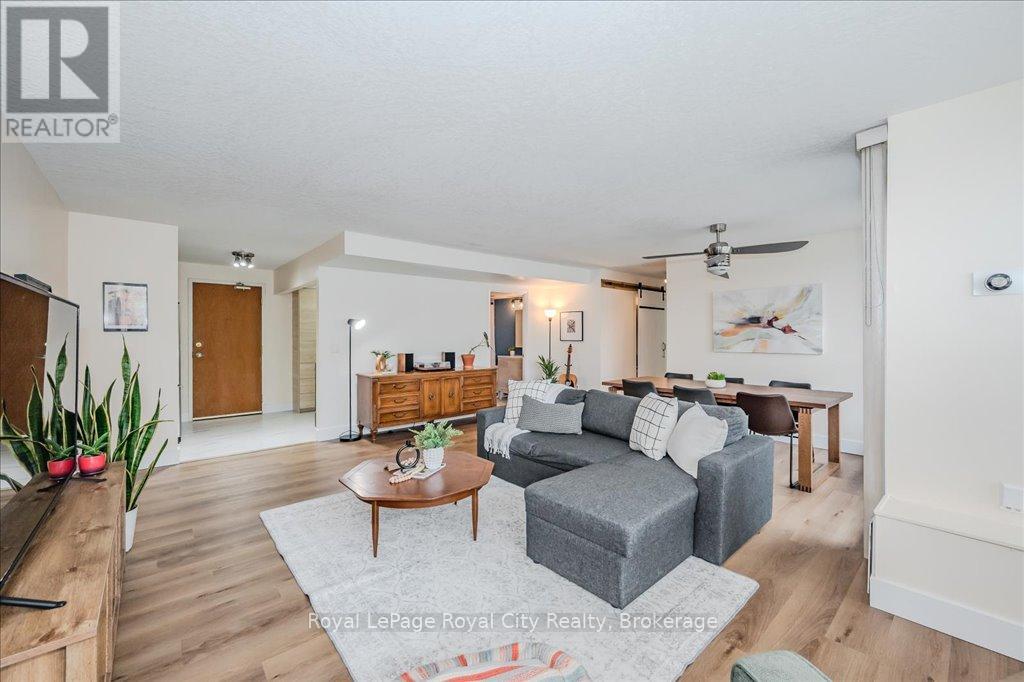 110 - 107 Bagot Street, Guelph, Ontario  N1H 8H5 - Photo 11 - X12077648