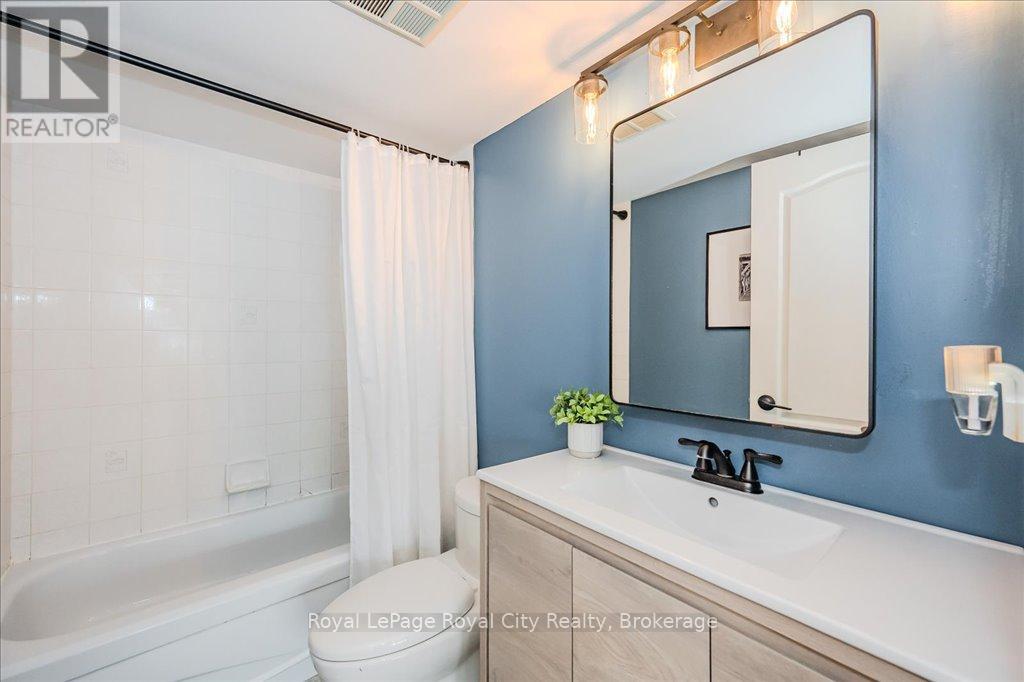 110 - 107 Bagot Street, Guelph, Ontario  N1H 8H5 - Photo 24 - X12077648