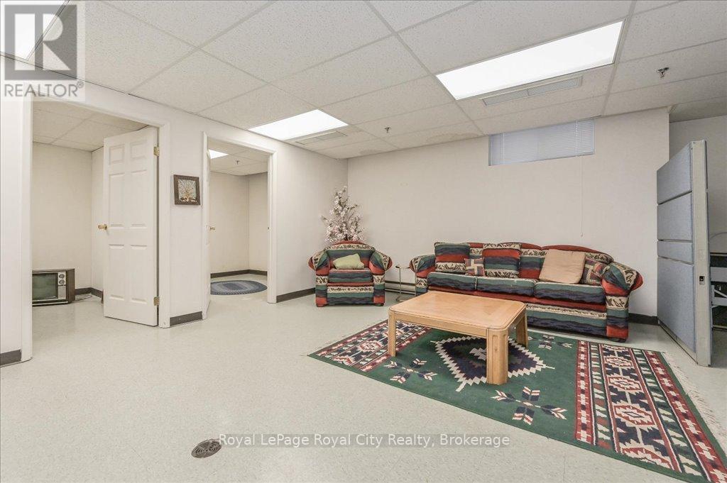 110 - 107 Bagot Street, Guelph, Ontario  N1H 8H5 - Photo 36 - X12077648