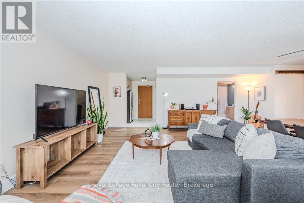 110 - 107 Bagot Street, Guelph, Ontario  N1H 8H5 - Photo 9 - X12077648