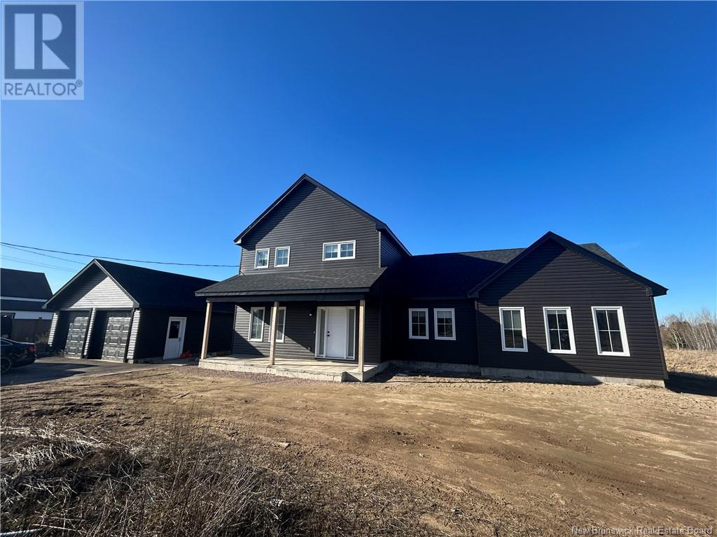 1104 Route 133, Grand-Barachois, New Brunswick