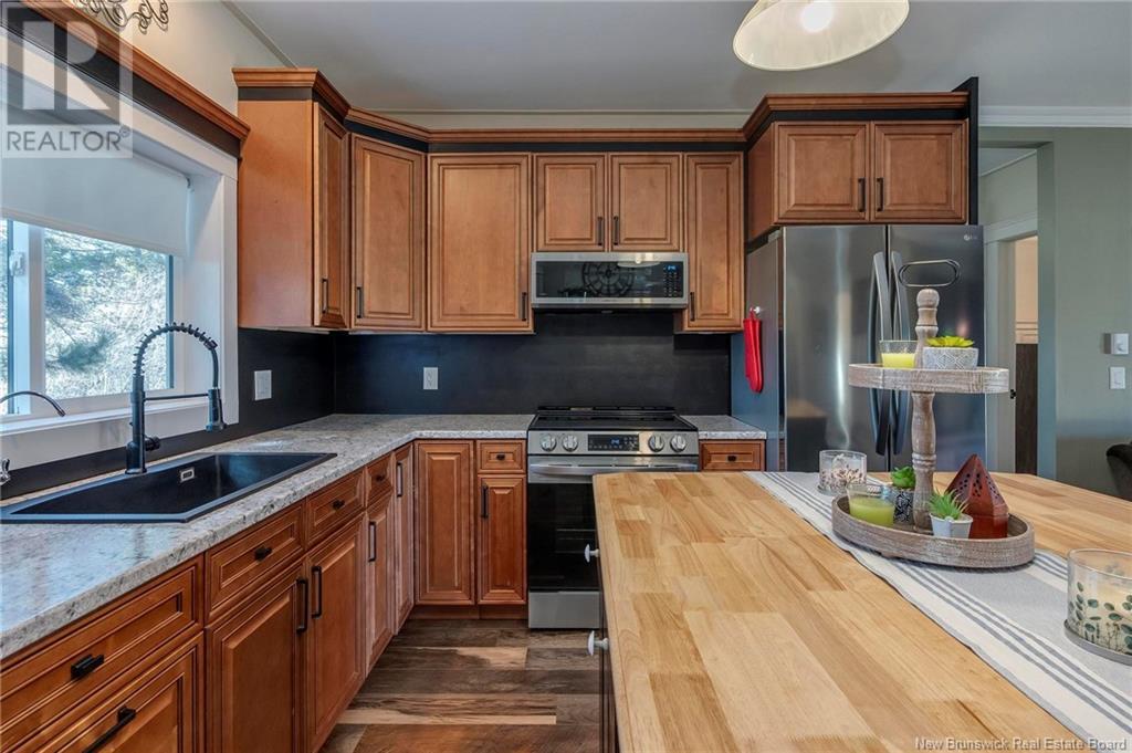 606 Wheaton Settlement Rd, Wheaton Settlement, New Brunswick  E4Z 3Y1 - Photo 16 - NB115685