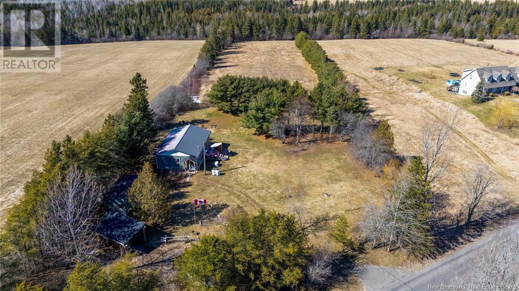 606 Wheaton Settlement Rd, Wheaton Settlement, New Brunswick  E4Z 3Y1 - Photo 42 - NB115685